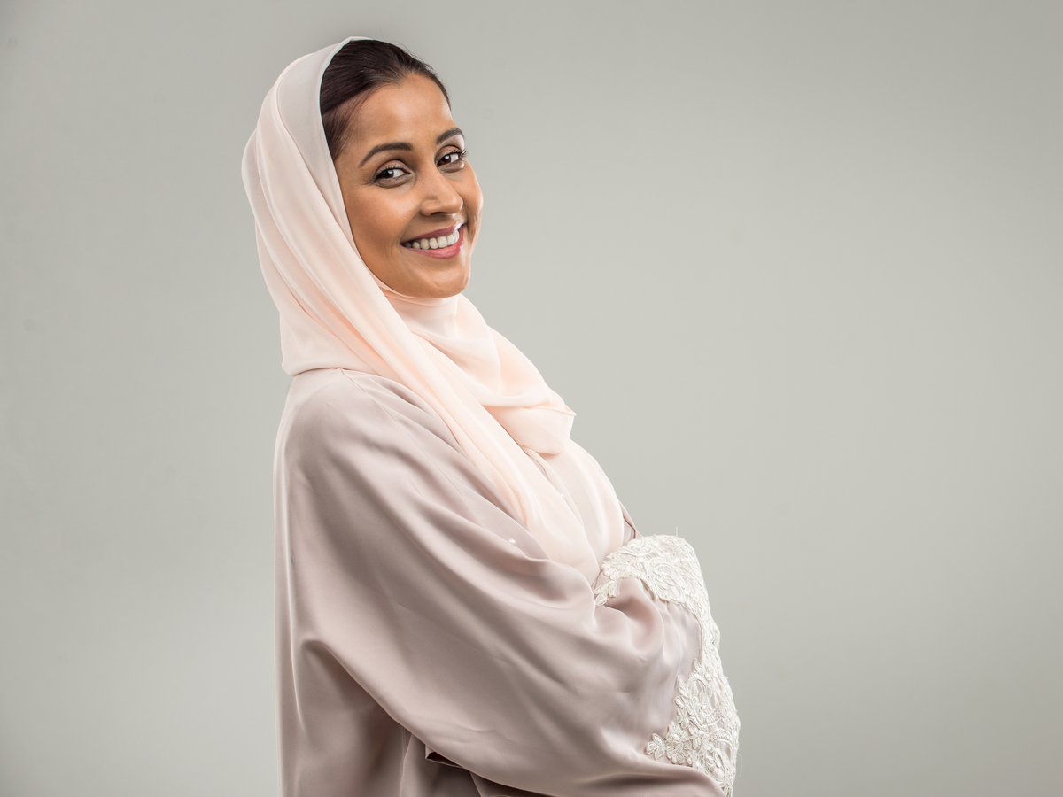 The Power of Modesty: More Than a Style Choice – Modestmoon