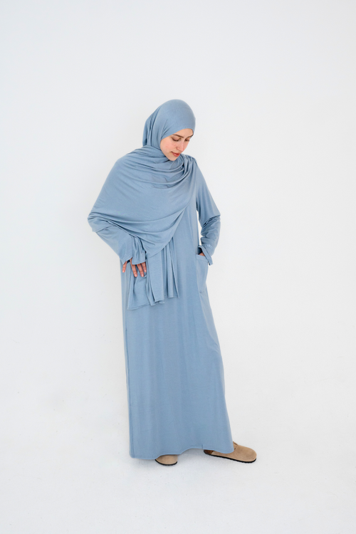 Mist Modest Moon