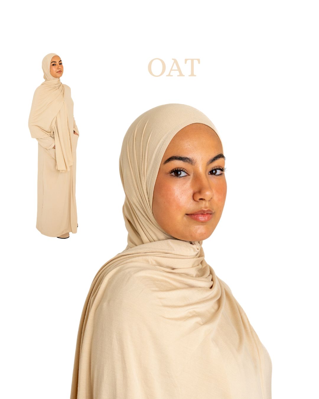 Oat Modest Moon