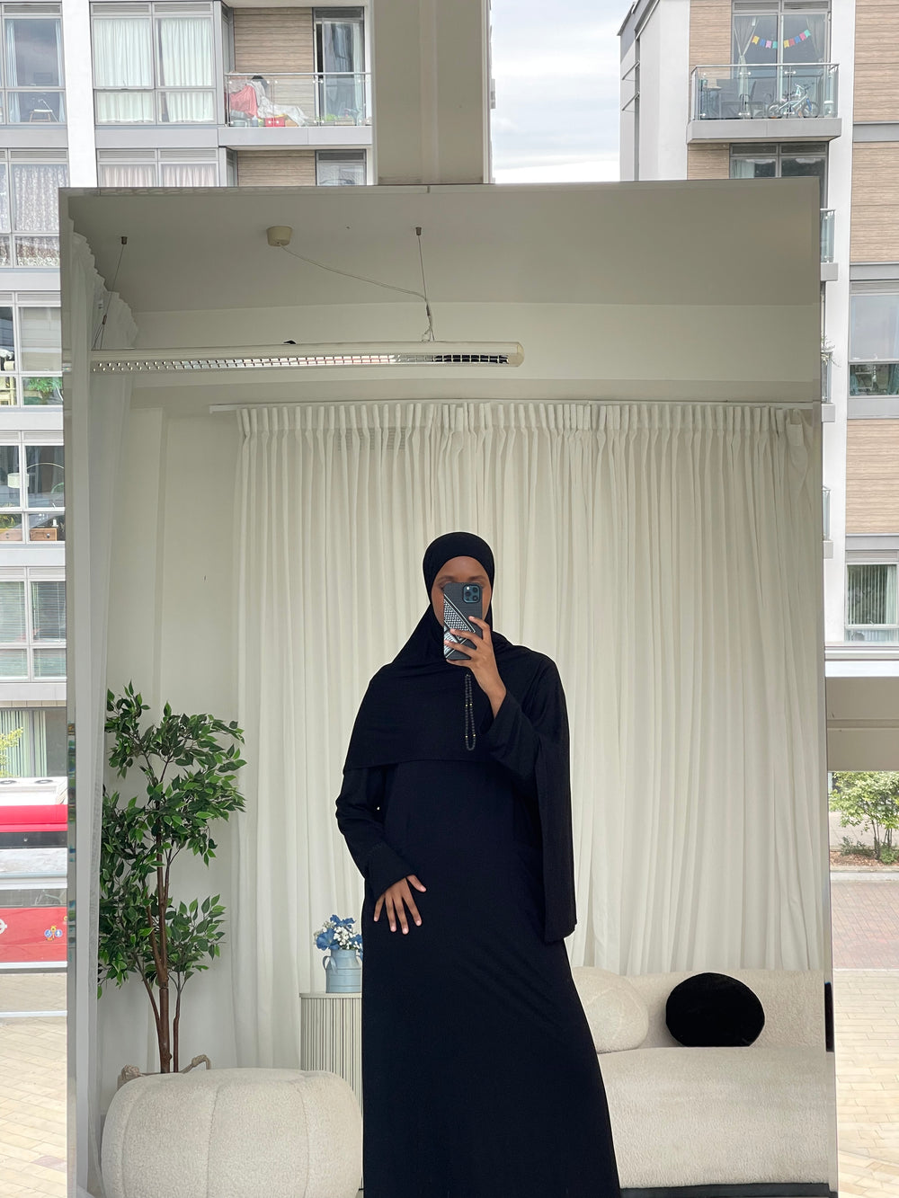 <p>no polyester and still loved by everyone</p>